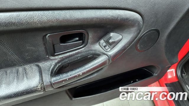 BMW 3시리즈 E36, 1996 18