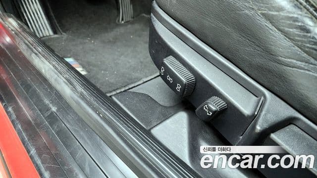 BMW 3시리즈 E36, 1996 19