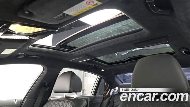 BMW 7시리즈 (G11) 750Li xDrive, 2017 19