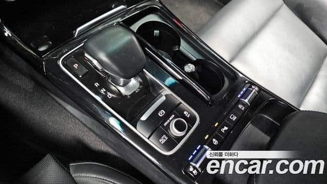 Kia 스팅어 Prime, 2020 9