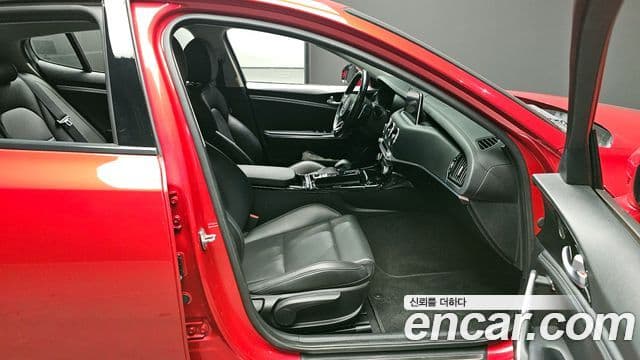 Kia 스팅어 Prime, 2020 10