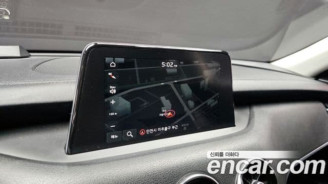 Kia 스팅어 Prime, 2020 14