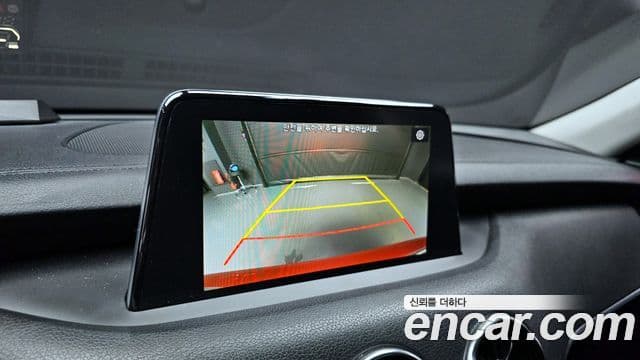 Kia 스팅어 Prime, 2020 15