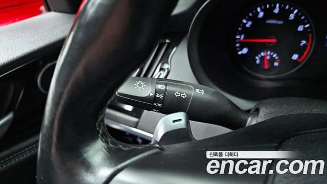 Kia 스팅어 Prime, 2020 16