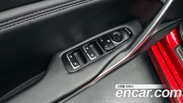 Kia 스팅어 Prime, 2020 18