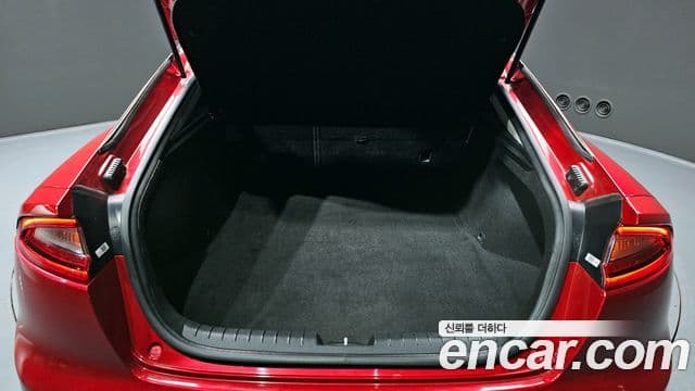 Kia 스팅어 Prime, 2020 20