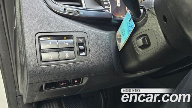 Kia K9 Special, 2013 13