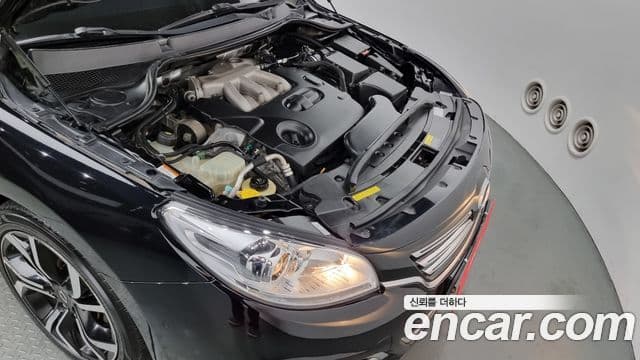 Renault Korea(Samsung) SM7 Nova LE, 2015 6
