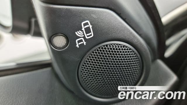 Renault Korea(Samsung) SM7 Nova LE, 2015 13