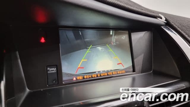 Renault Korea(Samsung) SM7 Nova LE, 2015 16