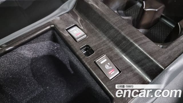 Renault Korea(Samsung) SM7 Nova LE, 2015 18