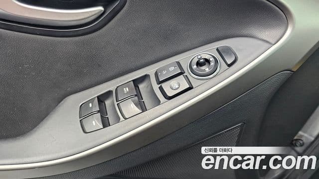 Hyundai i30(новый кузов / новое поколение) 1.6 GDI Blue Saver, 2012 13