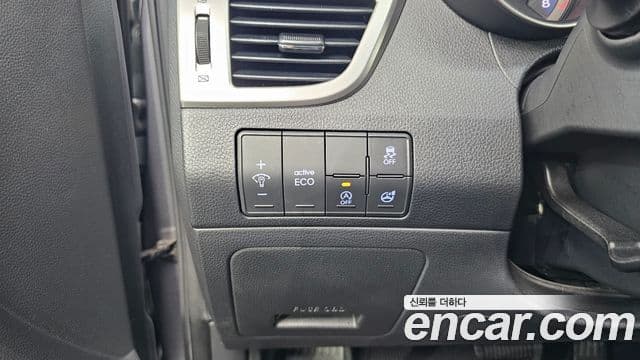 Hyundai i30(новый кузов / новое поколение) 1.6 GDI Blue Saver, 2012 14