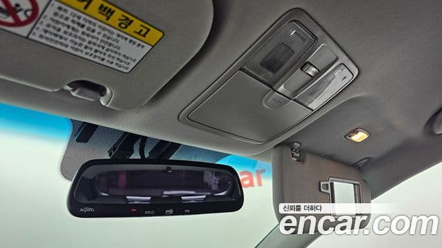 Hyundai i30(новый кузов / новое поколение) 1.6 GDI Blue Saver, 2012 19