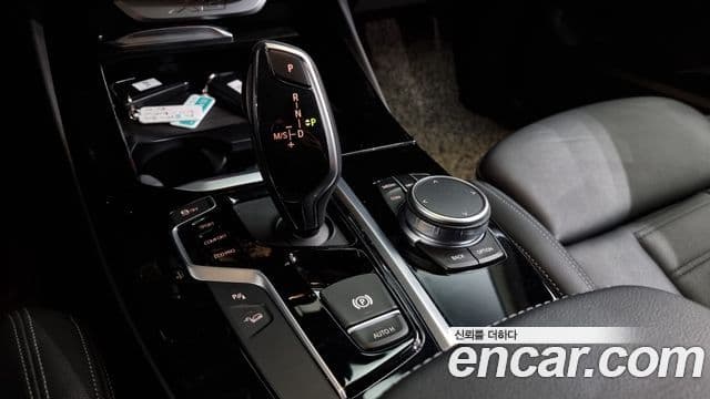 BMW X3 (G01), 2020 9