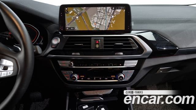 BMW X3 (G01), 2020 14