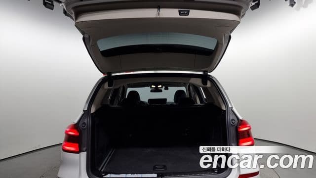 BMW X3 (G01), 2020 20