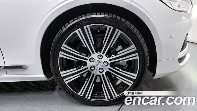 Volvo S90 B6 AWD Ultimate Bright, 2024 все фото