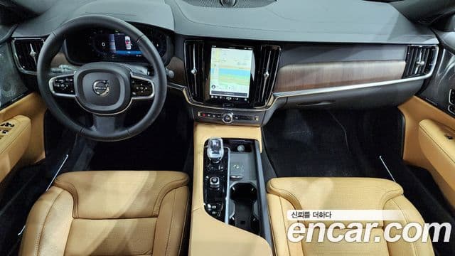 Volvo S90 B6 AWD Ultimate Bright, 2024 7