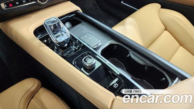 Volvo S90 B6 AWD Ultimate Bright, 2024 9