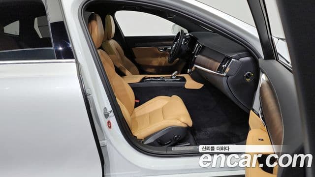 Volvo S90 B6 AWD Ultimate Bright, 2024 11