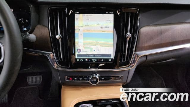 Volvo S90 B6 AWD Ultimate Bright, 2024 14