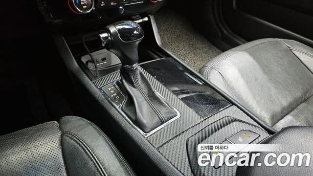 Kia K7 빌트인캠2 — базовая версия - Built-in Cam 2, 2010 9