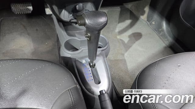 Chevrolet(GM대우) Spark 빌트인캠2 — базовая версия - Built-in Cam 2, 2014 9