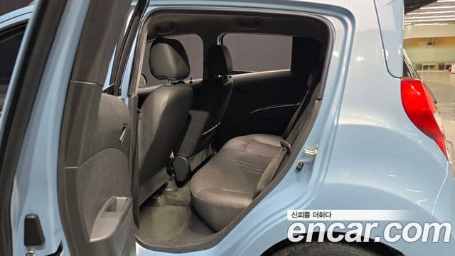 Chevrolet(GM대우) Spark 빌트인캠2 — базовая версия - Built-in Cam 2, 2014 13