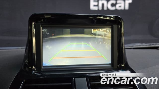 Chevrolet(GM대우) Spark 빌트인캠2 — базовая версия - Built-in Cam 2, 2014 16