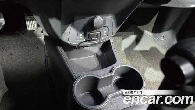 Chevrolet(GM대우) Spark 빌트인캠2 — базовая версия - Built-in Cam 2, 2014 17