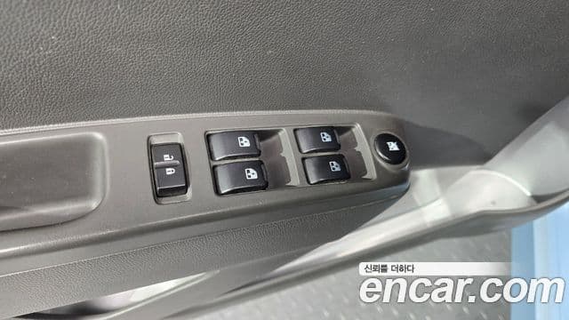 Chevrolet(GM대우) Spark 빌트인캠2 — базовая версия - Built-in Cam 2, 2014 18