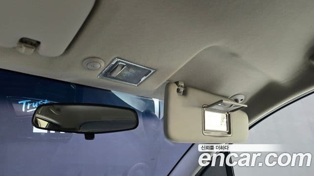 Chevrolet(GM대우) Spark 빌트인캠2 — базовая версия - Built-in Cam 2, 2014 19