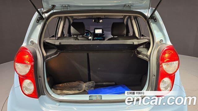 Chevrolet(GM대우) Spark 빌트인캠2 — базовая версия - Built-in Cam 2, 2014 20