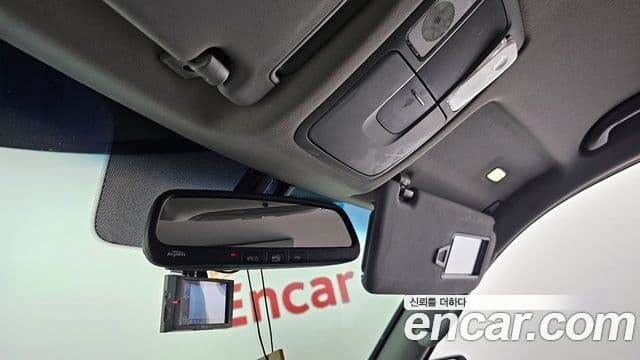 Kia Mohave 4WD KV300, 2015 18