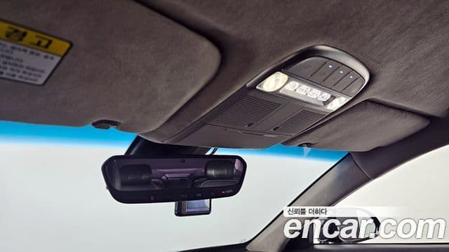 Genesis EQ900 Prestige, 2016 16