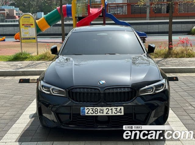 BMW 3시리즈 (G20) 320i M Sport, 2023 1