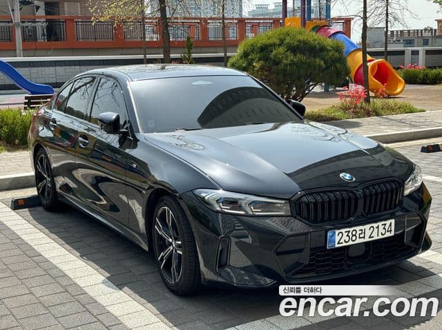 BMW 3시리즈 (G20) 320i M Sport, 2023 3