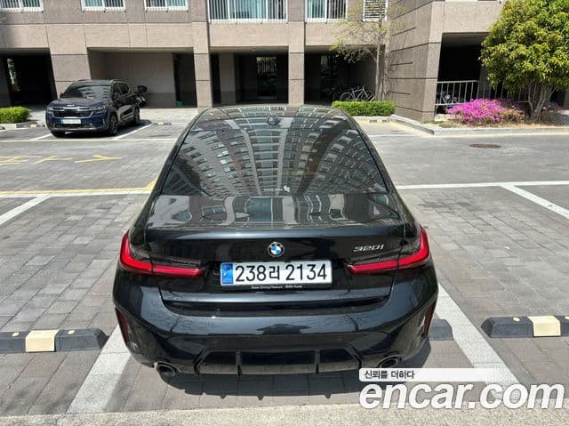 BMW 3시리즈 (G20) 320i M Sport, 2023 4