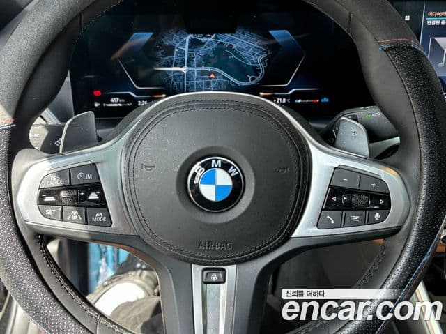 BMW 3시리즈 (G20) 320i M Sport, 2023 9