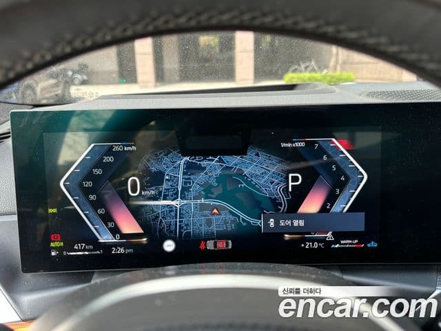 BMW 3시리즈 (G20) 320i M Sport, 2023 11