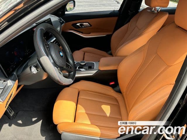 BMW 3시리즈 (G20) 320i M Sport, 2023 14