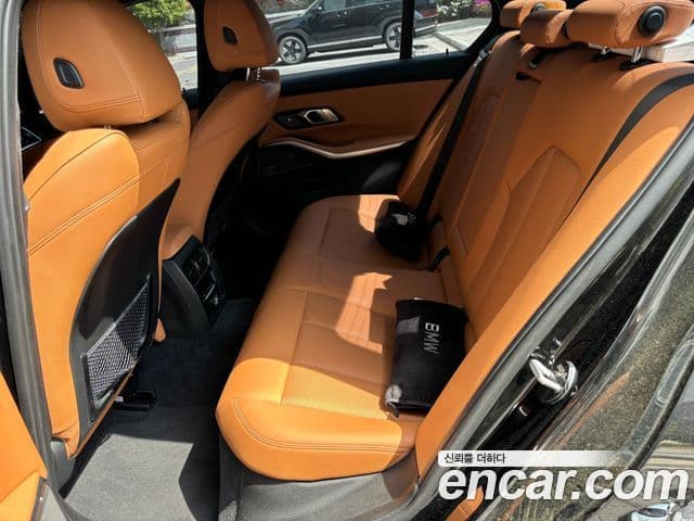 BMW 3시리즈 (G20) 320i M Sport, 2023 15