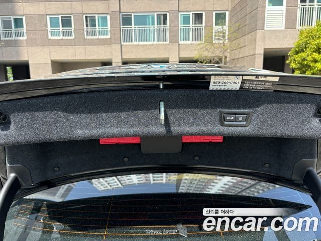 BMW 3시리즈 (G20) 320i M Sport, 2023 18