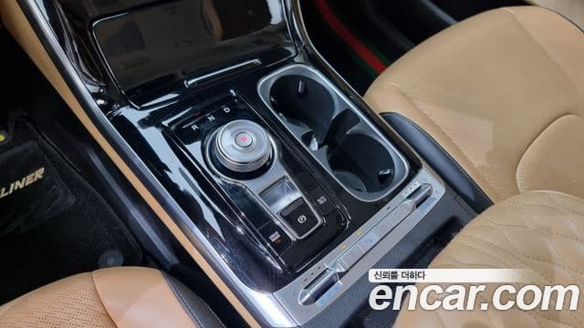 Kia Carnival 4세대 Signature, 2021 9