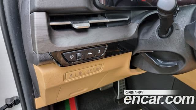 Kia Carnival 4세대 Signature, 2021 14