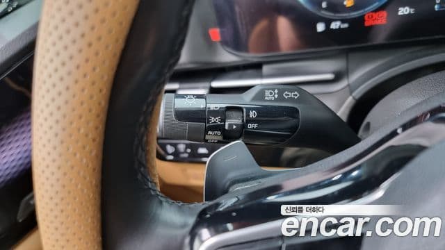 Kia Carnival 4세대 Signature, 2021 15