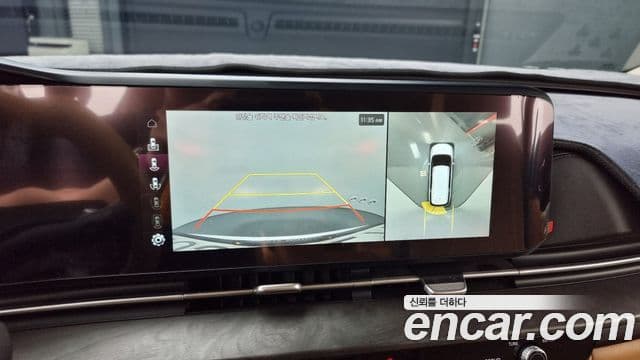 Kia Carnival 4세대 Signature, 2021 16