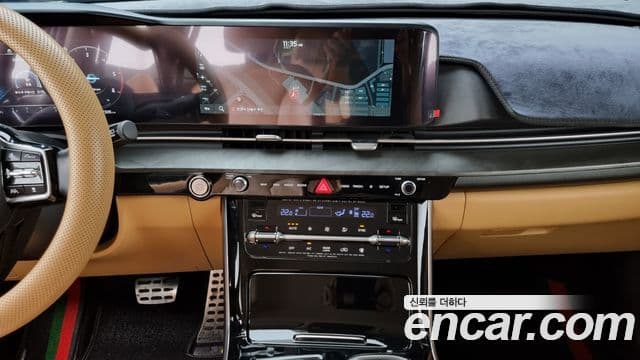 Kia Carnival 4세대 Signature, 2021 17