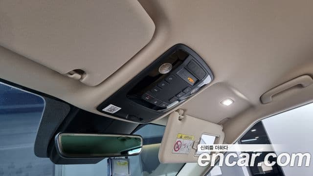 Kia Carnival 4세대 Signature, 2021 18
